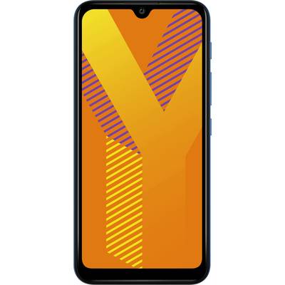 Wiko Y62 - 4G Smartphone - Dual-SIM - RAM 1 GB / Internal Memory 16 GB - microSD slot - LCD-Anzeige-2