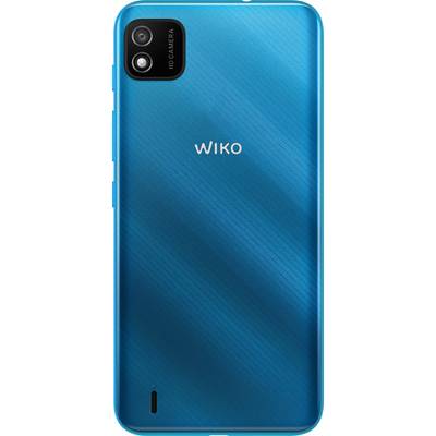 Wiko Y62 - 4G Smartphone - Dual-SIM - RAM 1 GB / Internal Memory 16 GB - microSD slot - LCD-Anzeige-3