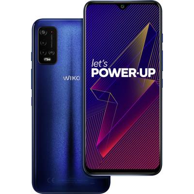 WIKO Mobile POWER U20 EU-Ware 64 GB Navy-Blau 17.3 cm (6.82 Zoll) Smartphone-2