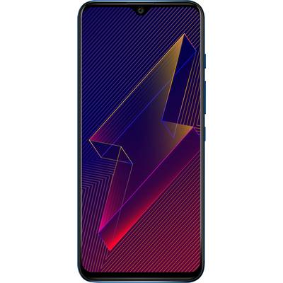 WIKO Mobile POWER U20 EU-Ware 64 GB Navy-Blau 17.3 cm (6.82 Zoll) Smartphone-3