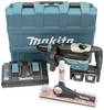 Makita SDS-Max-Akku-Kombihammer 36 V 6 Ah Li-Ion inkl. 2. Akku, inkl. Ladegerät, inkl. Koffer
