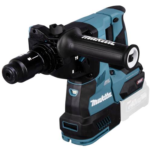 Makita SDS-Plus-Akku-Kombihammer 40 V Li-Ion ohne Akku
