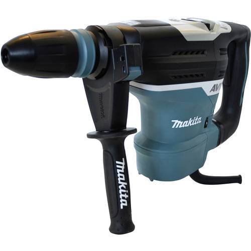 Makita HR4013C SDS-Max-Kombihammer 230 V 1100 W