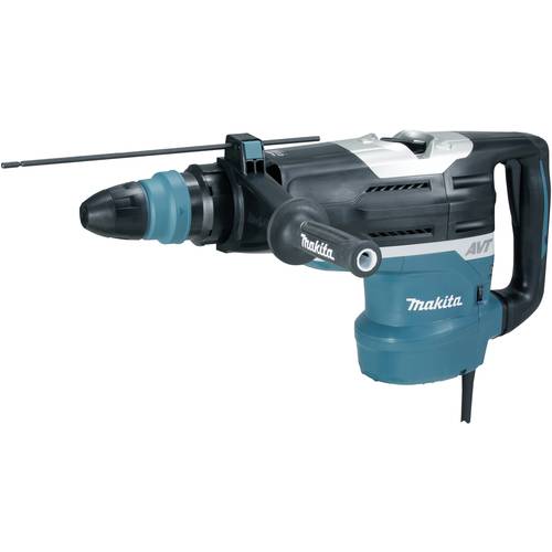 Makita HR5212C SDS-Max-Kombihammer 1510 W inkl. Koffer