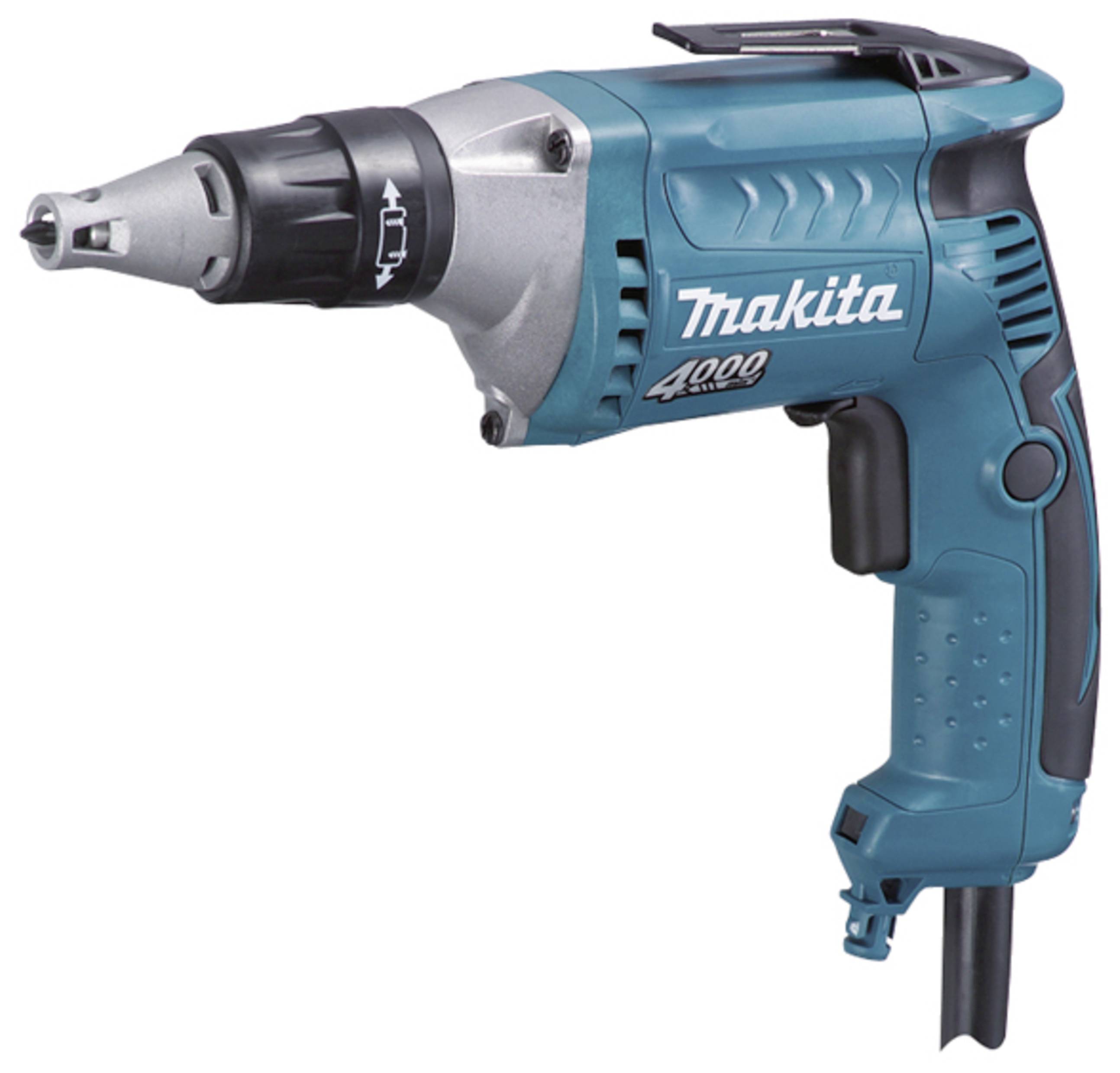 Makita FS4300 Skruvdragare FS4300 FS4300