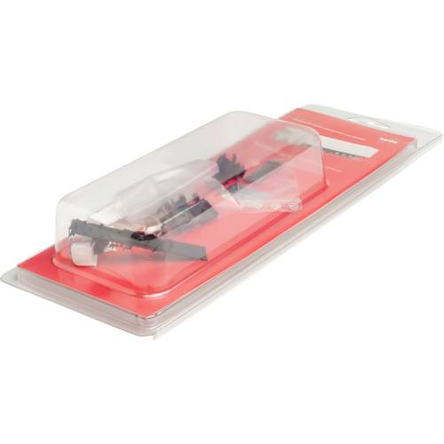 Herpa 013796 N LKW Modell Mercedes Benz Minikit Actros Gardinenplanen-Sattelzug - Minikit