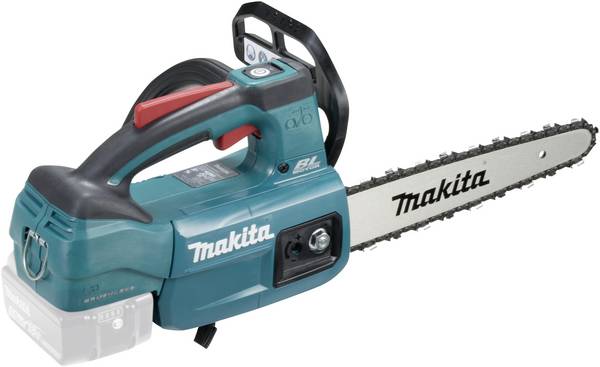 Makita Akku-Top Handle Kettensäge DUC254CZ