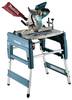 Makita LF1000 Kapp-, Gehrungs- und Tischkreissäge 260 mm 30 mm 1650 W