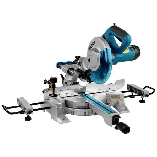 Makita Kapp- und Gehrungssäge 216 mm 30 mm 1400 W