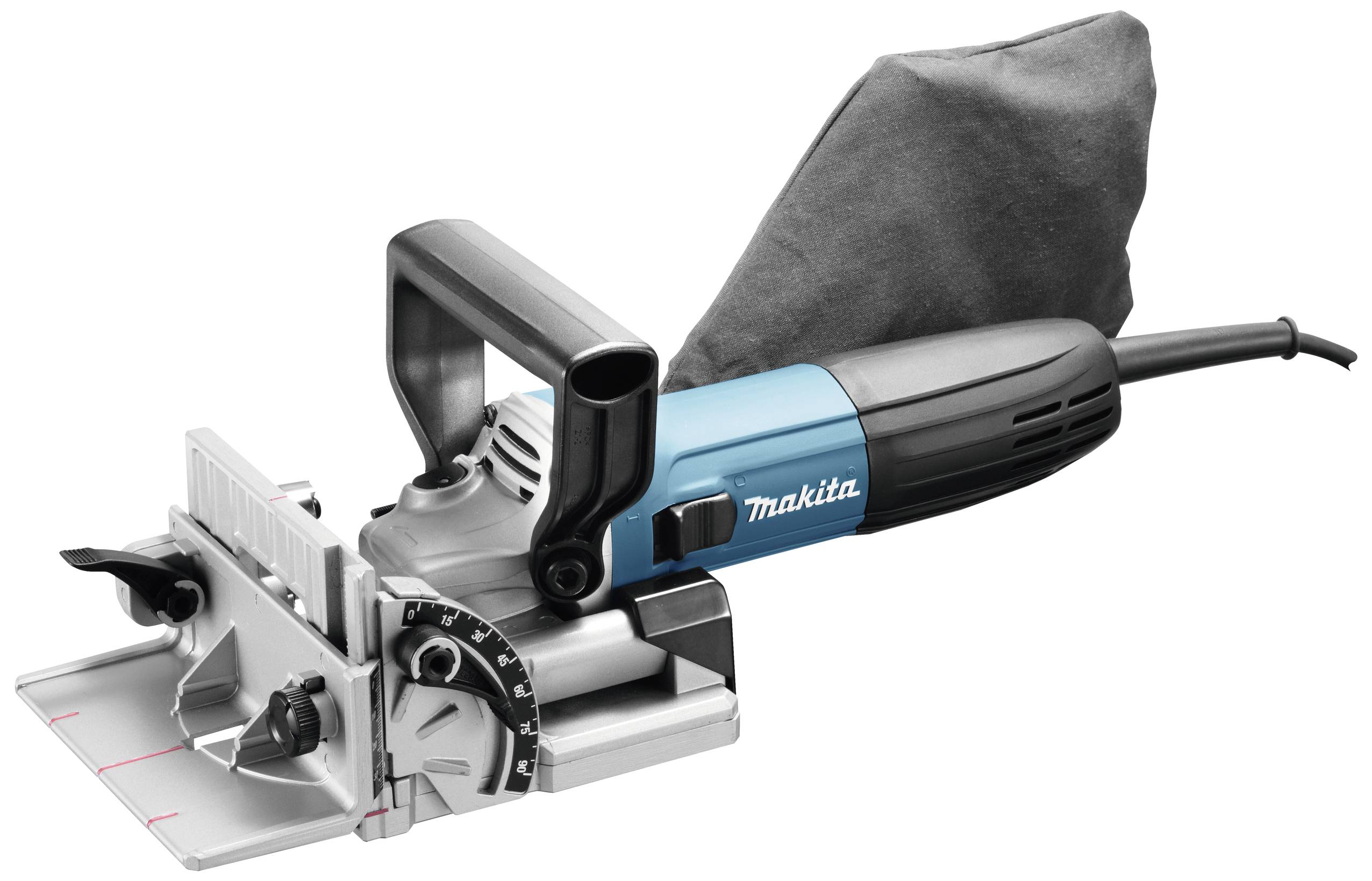 MAKITA PJ 7000 J Flachdübelfräse (PJ7000J)