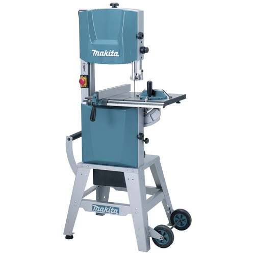 Makita Bandsäge LB1200F Schnitttiefe (max.) 165 mm 230 V 900 W Sägeblatt-Länge 2240 mm
