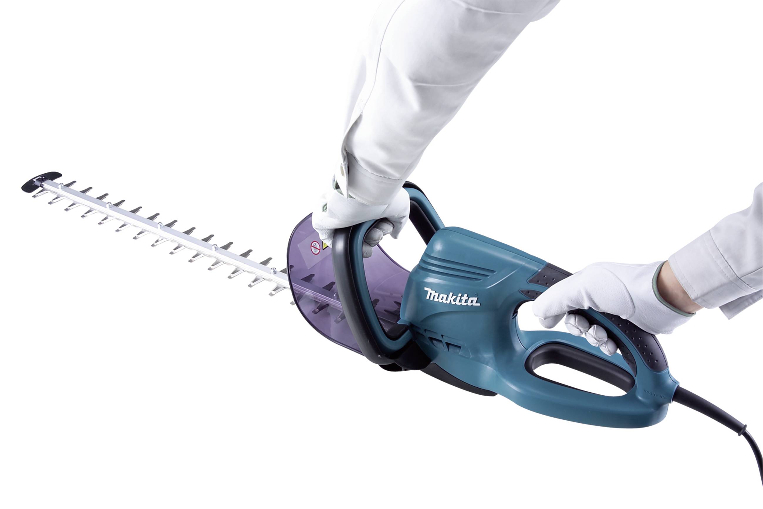 Makita UH4570 - Heckenschere - elektrisch - 550 W-3