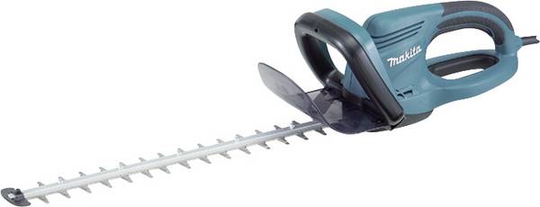 Makita UH5570 - Heckenschere - elektrisch - 4.8 A