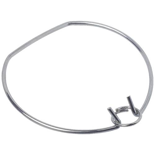 Paulmann 404000753 Sprengring Silber