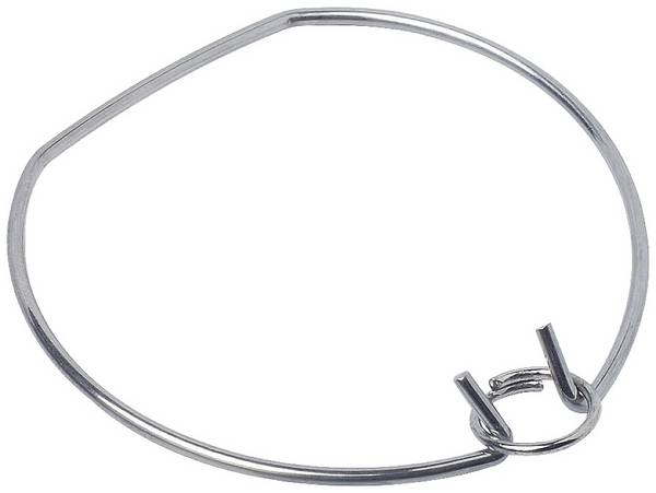 Paulmann 404000753 404000753 Sprengring      Silber