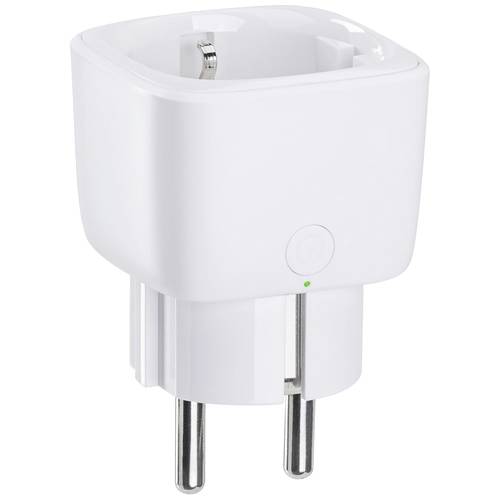 50131 Smart Plug Paulmann Home Steckdose Weiß