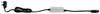 Paulmann UK 94272 Beleuchtungssystem Plug & Shine Trafo Weiß