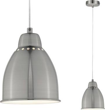 Paulmann 79765 Pendelleuchte E27