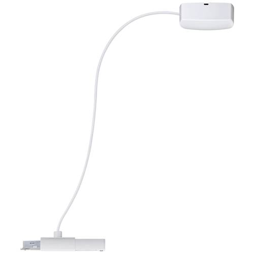 Paulmann 4000870954171 95417 Hochvolt-Schienensystem-Komponente Stromeinspeisung Weiß