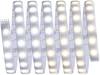 Paulmann 70550 LED-Streifen-Erweiterung mit Stecker 24 V 2.5 m Warmweiß 2.5 m