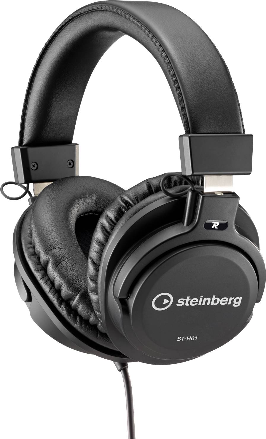 Steinberg UR22mkII Recording Pack Elements Edition - Audio-Schnittstelle - 24-Bit - 192 kHz - USB 2.0-4