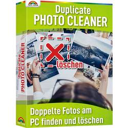 Image of Doppelte Fotos löschen Vollversion, 1 Lizenz Windows Multimedia-Software