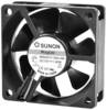 Sunon SUNON DC-Axiallüfter Serie MB/EB 60x60x20mm Axiallüfter 12 V 39.06 m³/h (L x B x H) 60 x 60 x 20 mm