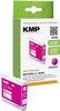KMP Druckerpatrone ersetzt Brother LC-1000M Kompatibel Magenta B75M 1035,4006