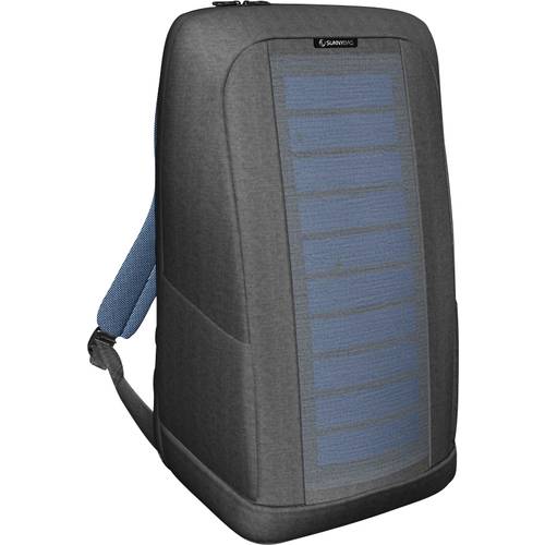 SunnyBag Solarrucksack ICONIC 20 l (B x H x T) 370 x 480 x 170 mm 136CG_01