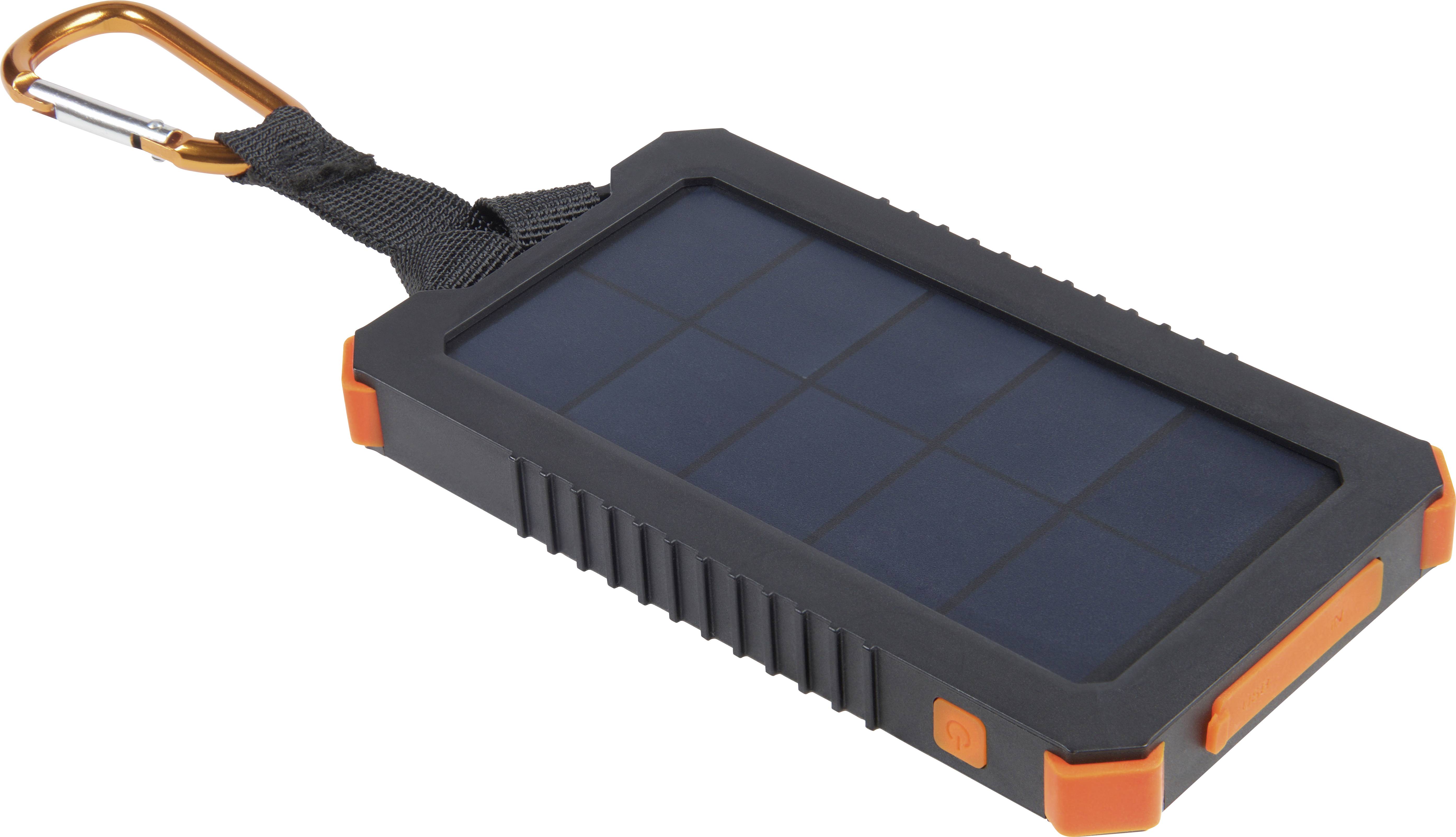 Xtorm by A-Solar XR103 XR103 Solar-Powerbank 5000 mAh-0