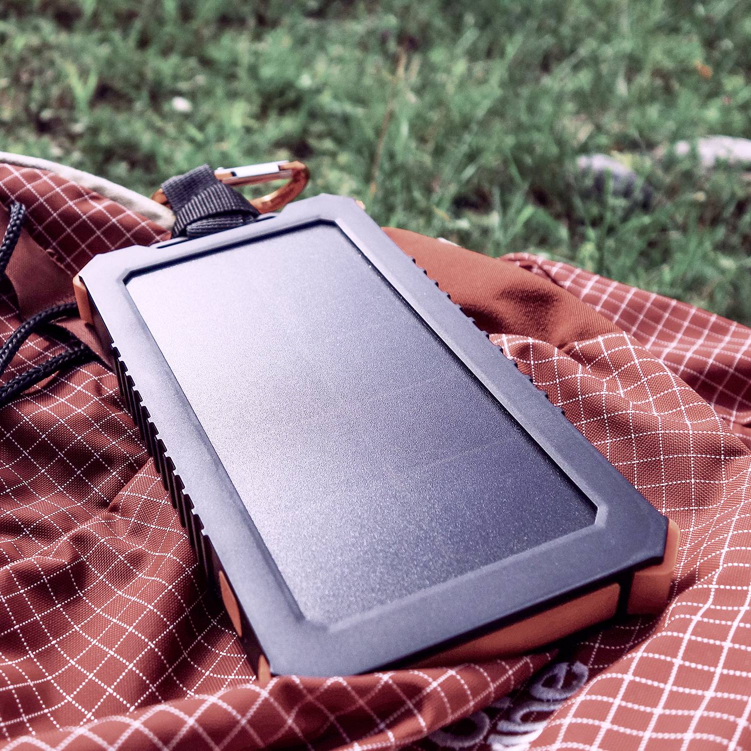 Xtorm by A-Solar XR103 XR103 Solar-Powerbank 5000 mAh-10