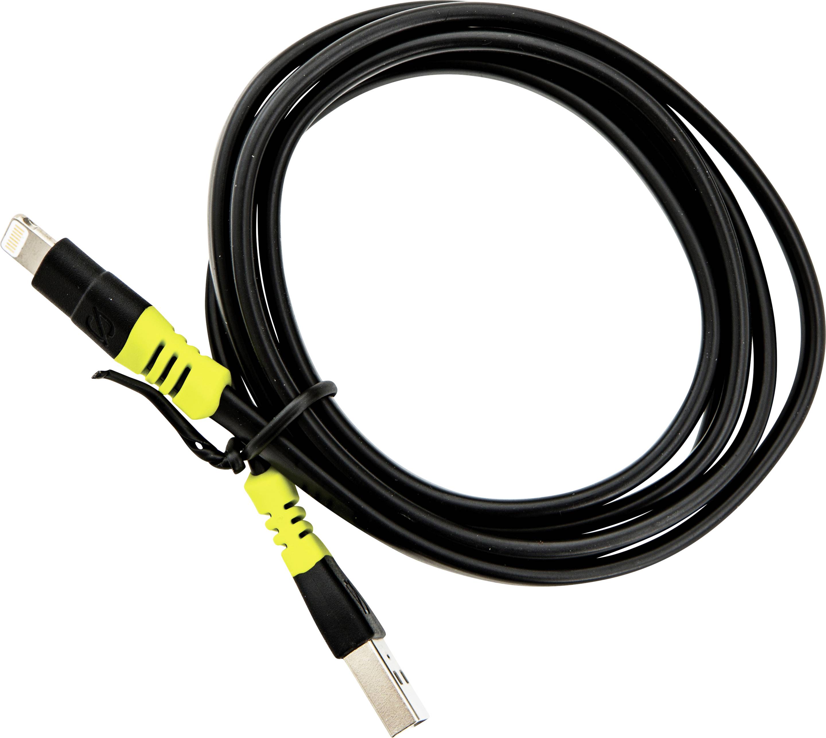 Goal Zero USB auf MicroUSB-Kabel 12-99cm