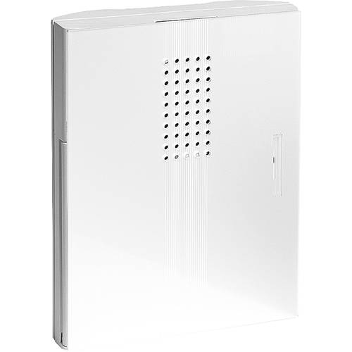 Grothe 43152 Gong 6 V (max) 83 dBA Weiß