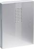 Grothe 43154 Gong 6 V (max) 83 dBA Weiß, Silber