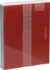Grothe 43155 Gong 6 V (max) 83 dBA Weiß, Rot