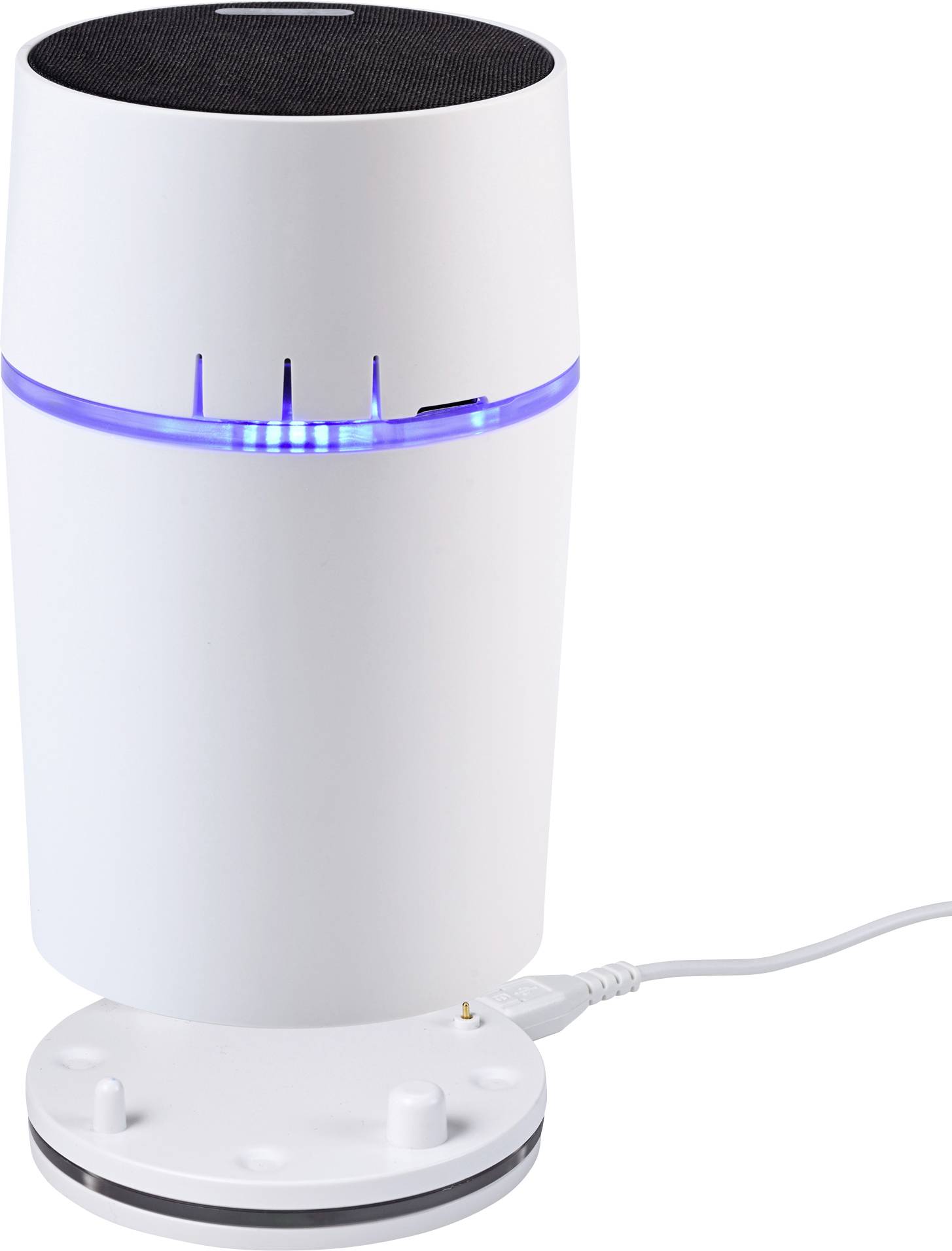 Grothe 43630 Funkgong mit Blitzlicht, selbst bespielbar