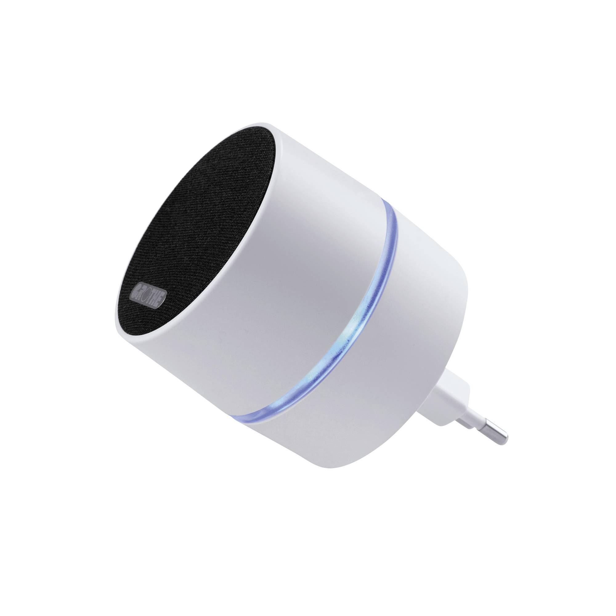 Grothe 43640 Funkgong mit Blitzlicht