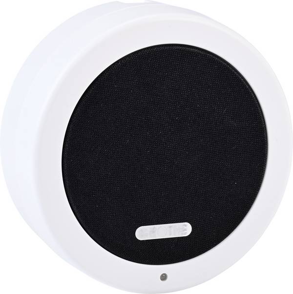 Grothe 43690 Gong 3 V (max) 86 dBA Weiß