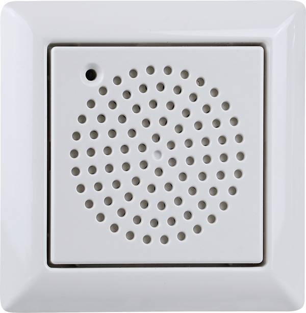 Grothe 43740 Funkgong Komplett-Set