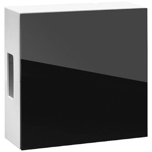 Thumbnail - Grothe 44475 Gong 230 V (max) 80 dBA Weiß/Schwarz