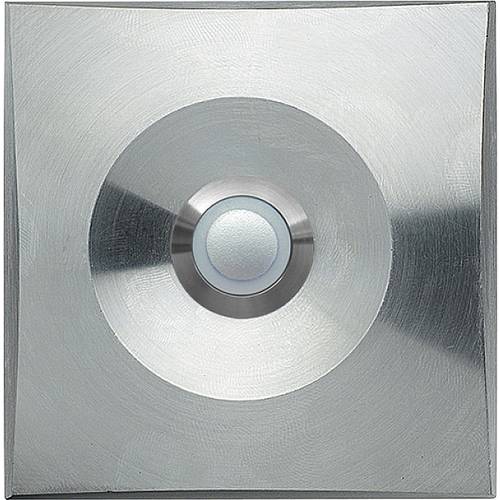 Grothe 55544 Klingel ETA S200 LEDws Edelstahl