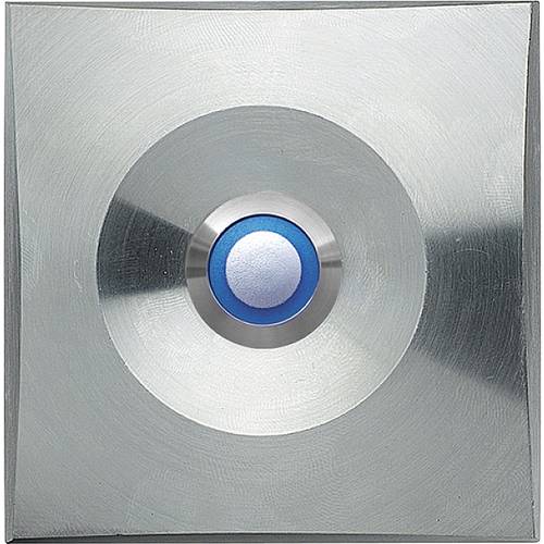 Grothe 55545 Klingel ETA S200 LEDbl Edelstahl