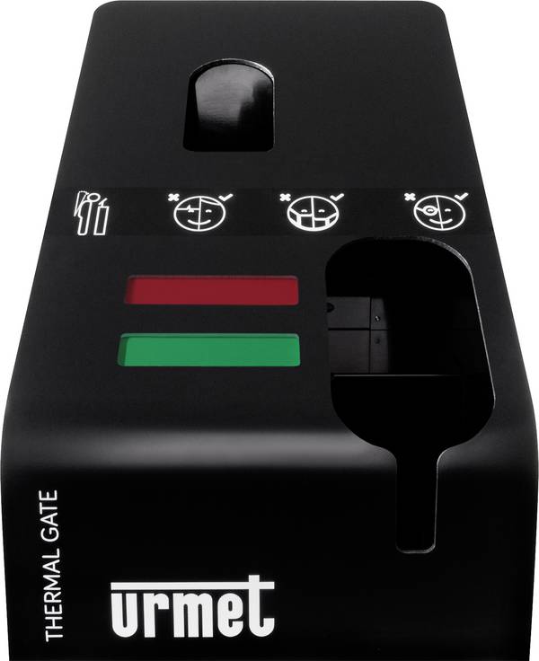 Urmet TKZ 3000/262 Tischfuß
