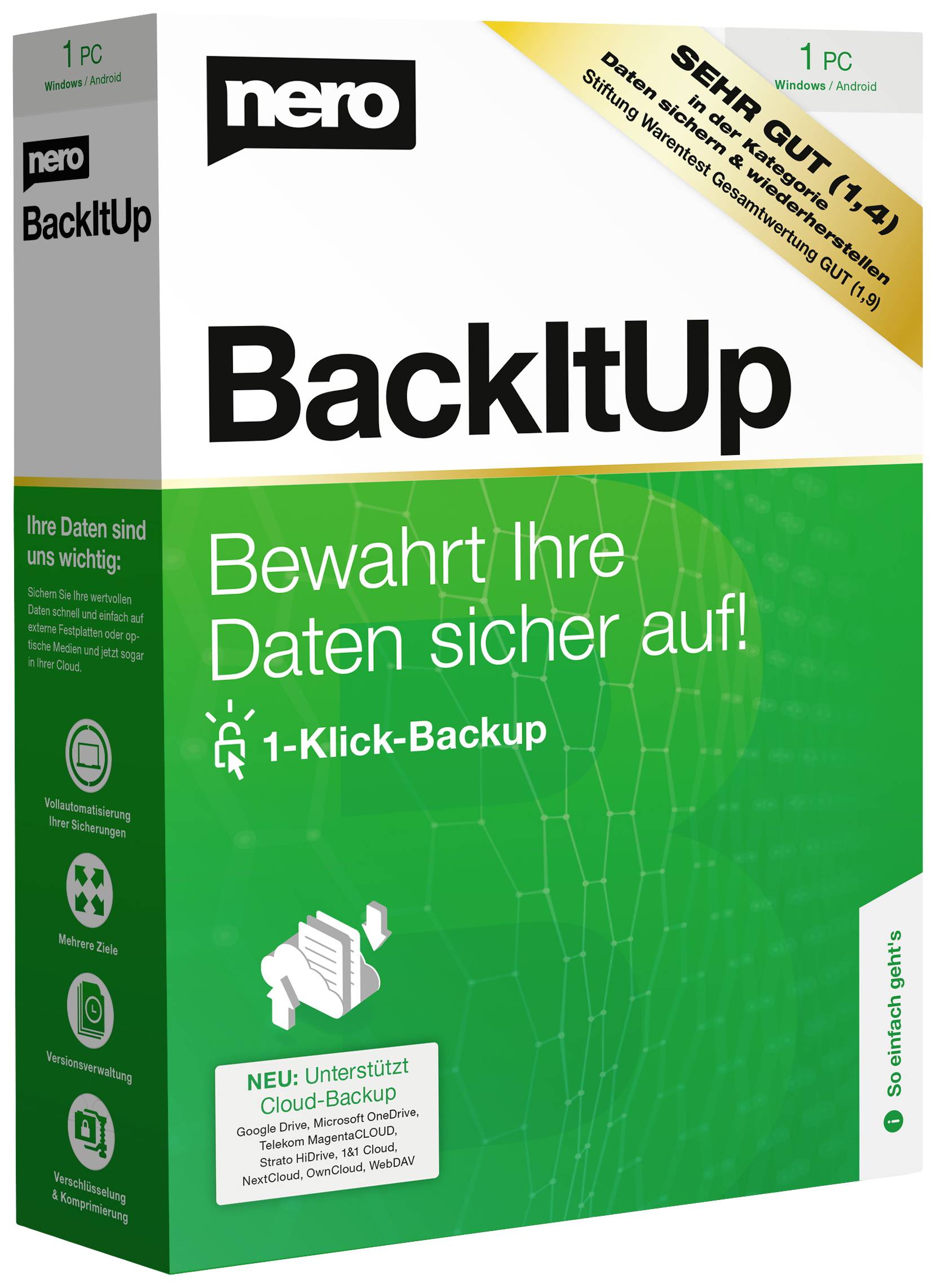 Backup-Software
