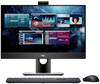Dell All-in-One PC OptiPlex 5490 60.5 cm (23.81 Zoll) Full HD Intel® Core™ i5 i5-10500T 3.8 GHz 8 GB RAM 256 GB SSD Win 10 Pro 7WTH7