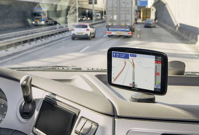 Das passende Navigationssystem für PKW, LKW oder Motorrad