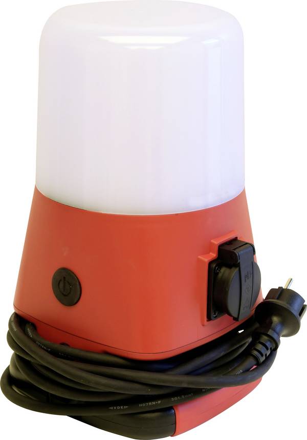 Megatron LED-Baustellenleuchte MT69053