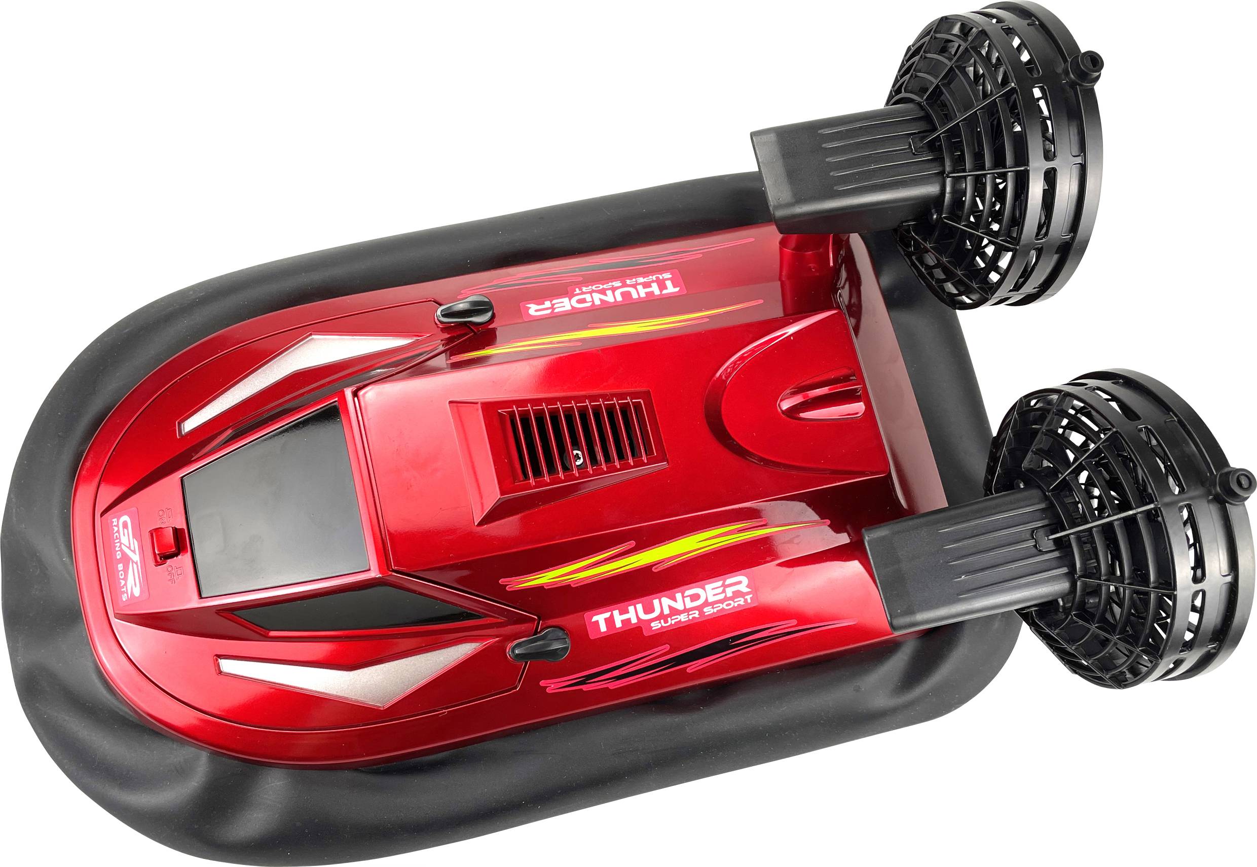 Zur Produktkategorie Ferngesteuerte Boote 