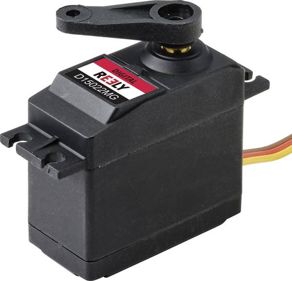 Reely Digital-Servo D15022MG RE-7165944