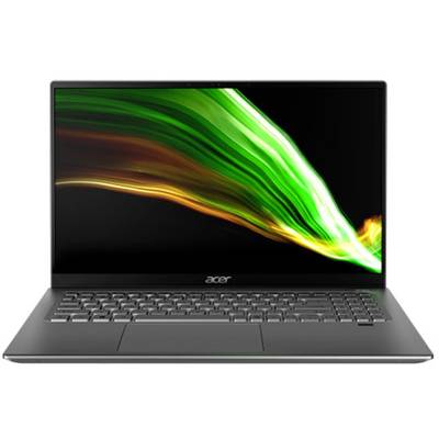 Acer Notebook Swift 3 SF316 40.9 cm (16.1 Zoll)  Full HD Intel® Core™ i5 i5-11300H 16 GB RAM 512 GB Flash 512 GB SSD Int